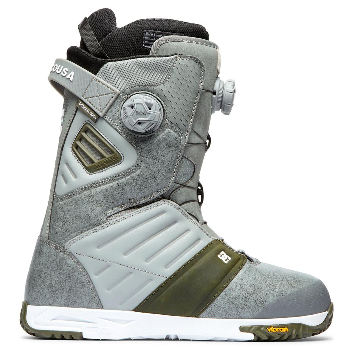 DC Shoes Men�s Judge Snowboard Boots �20 Sun &amp; Ski Sports