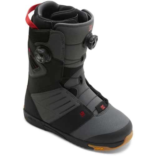 DC Men's Judge BOA Snowboard Boots '25 alt image view 2