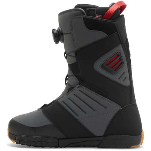 DC Men's Judge BOA Snowboard Boots '25 alt image view 3