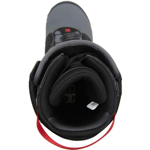 DC Men's Judge BOA Snowboard Boots '25 alt image view 6
