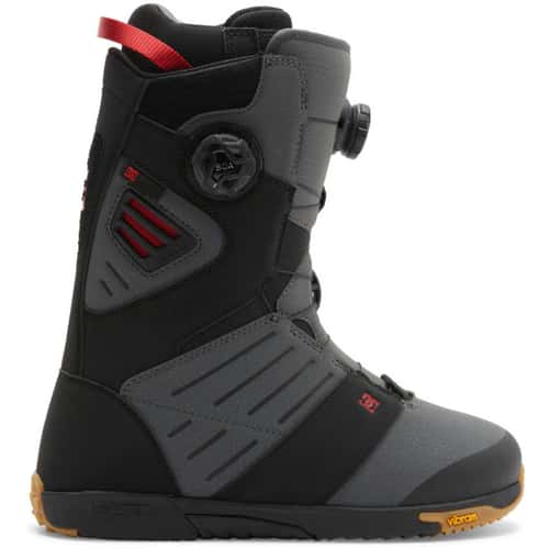 DC Men's Judge BOA Snowboard Boots '25 alt image view 1