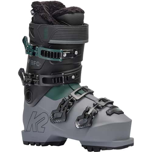 K2 Women's BFC 85 W Ski Boots '26 alt image view 2