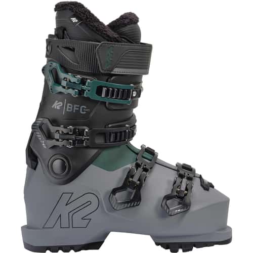 K2 Women's BFC 85 W Ski Boots '26 alt image view 1