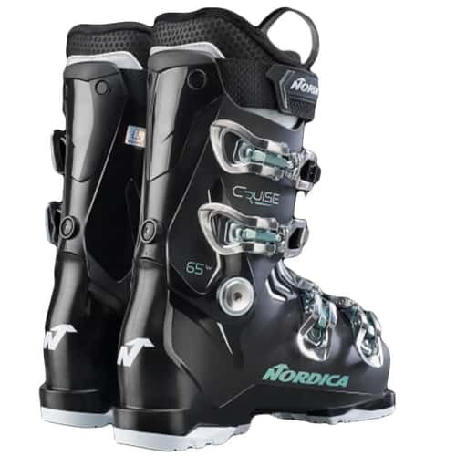 Nordica Women's Cruise 65 W Ski Boots 25 alt image view 7