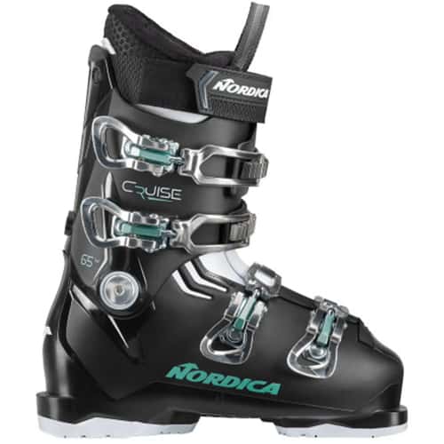 Nordica Women's Cruise 65 W Ski Boots 25 alt image view 1