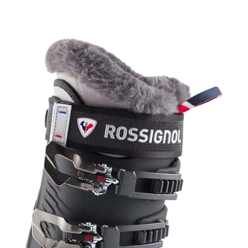 Rossignol Women's Pure Pro 80 Ski Boots 24 alt image view 6
