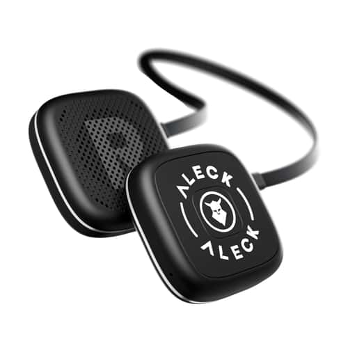 Aleck x Smith 006 Universal Wireless Helmet Audio and Communication System alt image view 1