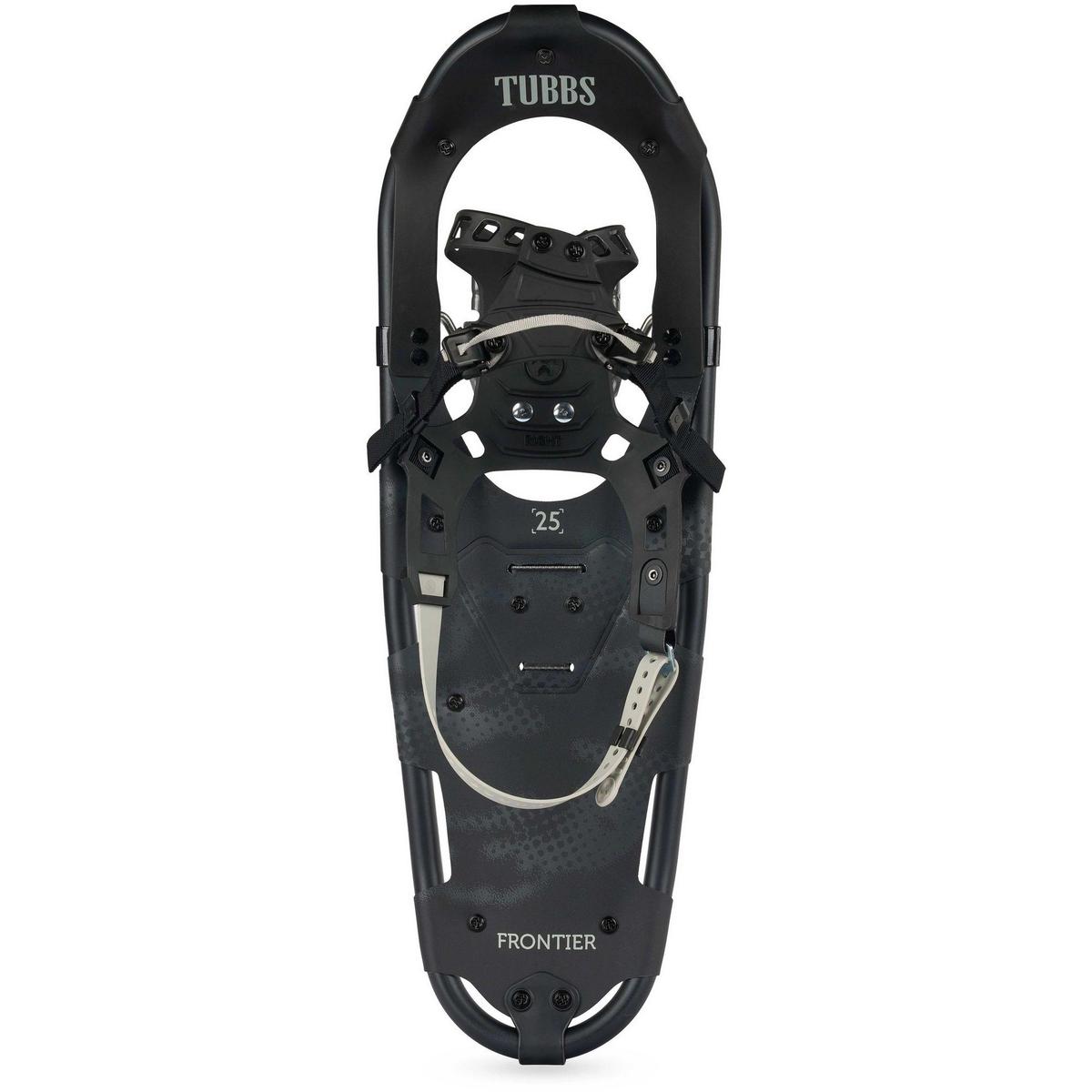 Tubbs Mens Frontier Snowshoes Sun & Ski Sports