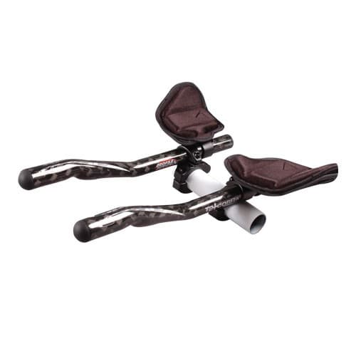 Profile Design T2 Plus Cobra Carbon Aerobar | Tree Fort Bikes
