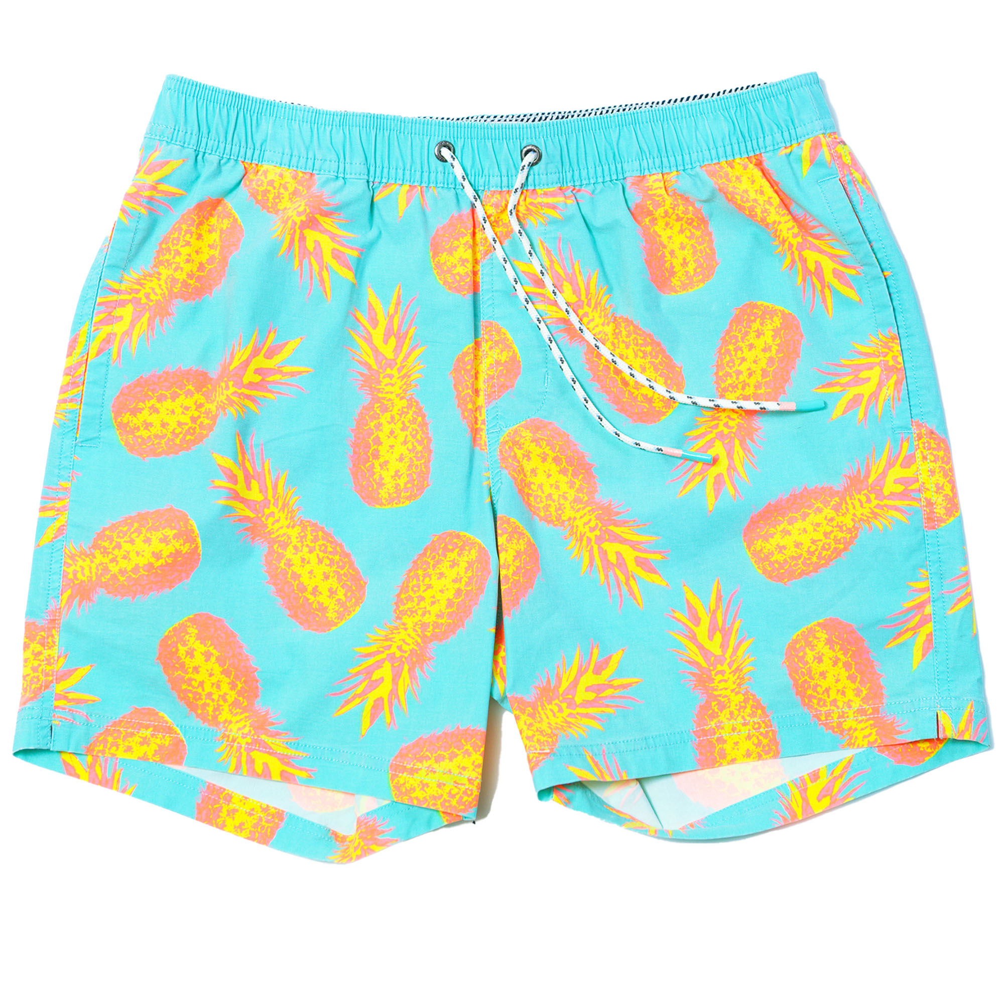 party pants swim trunks