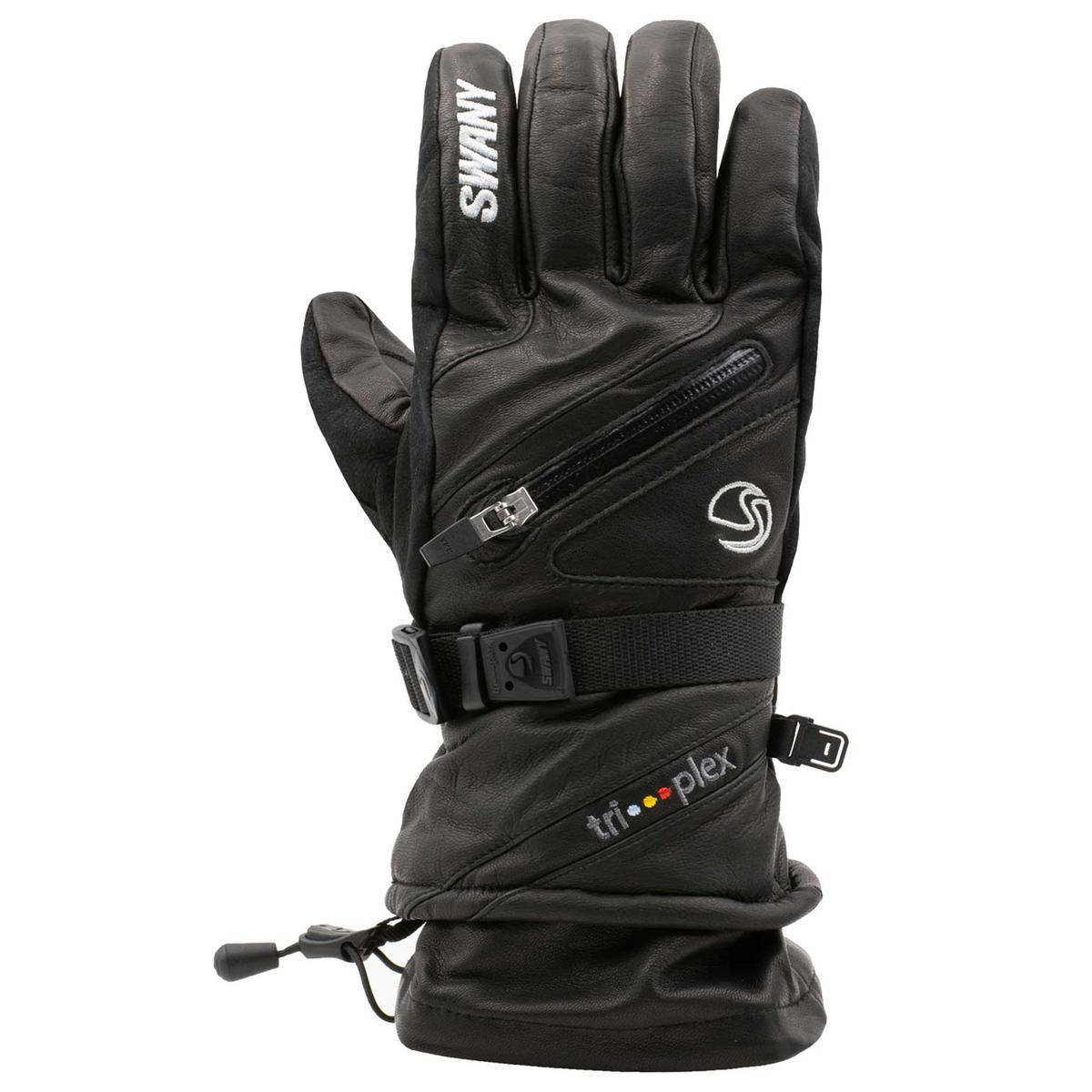 Swany Men's M X-CELL GLOVE 2.1 Gloves