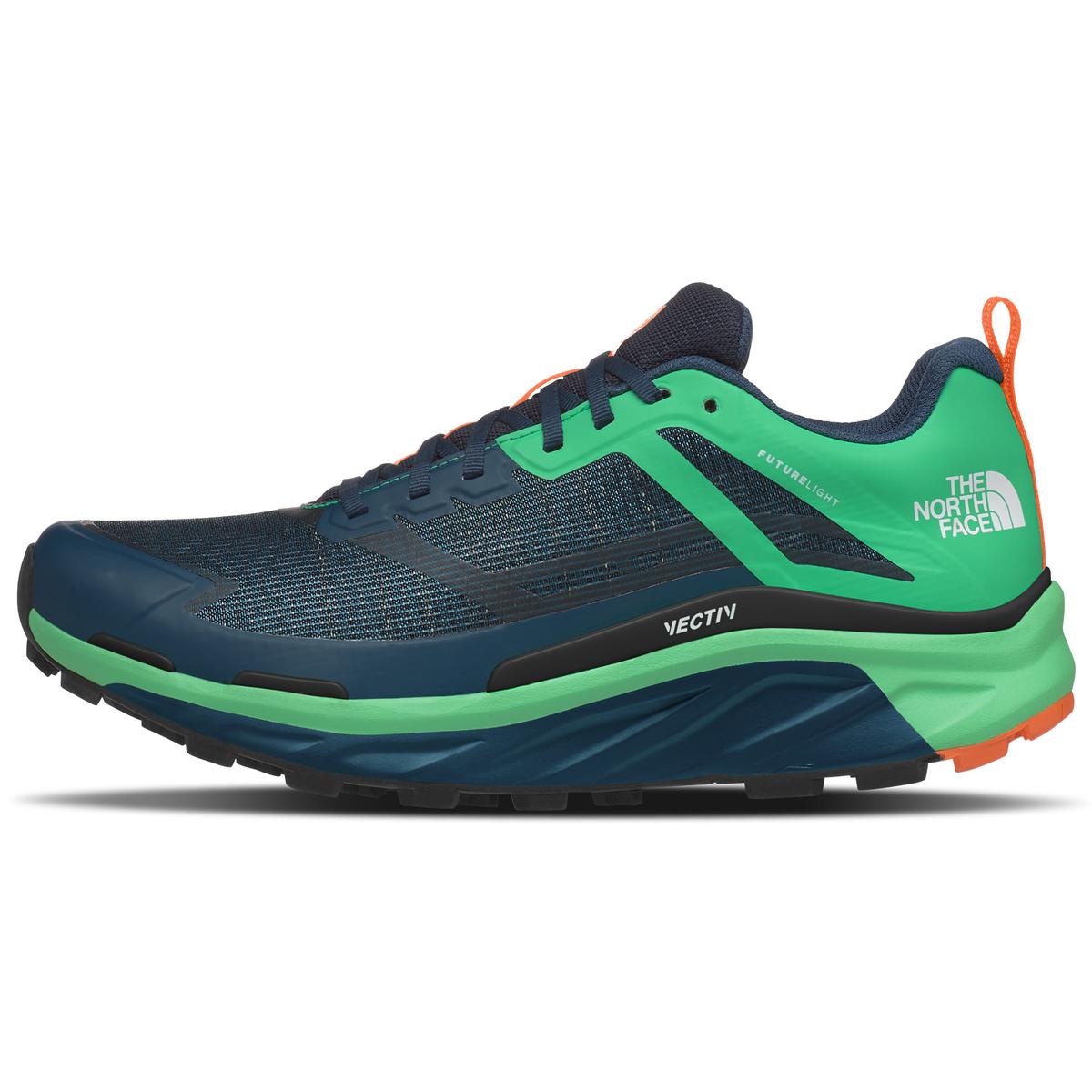 north face vectiv shoes review