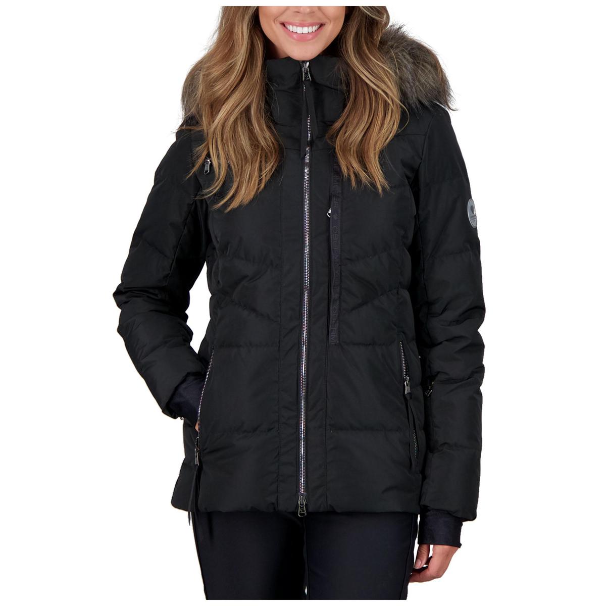 Obermeyer Women's Circe Down Jacket