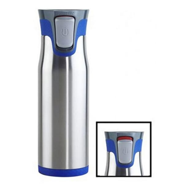 Avex Highland 20oz Autoseal Stainless Insulated Travel Mug Sun & Ski