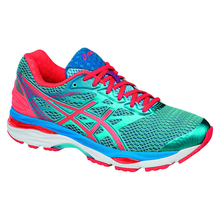 Asics Women's Gelcumulus 18 Running Shoes Sun & Ski Sports