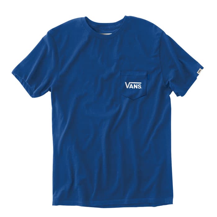 mens van tshirts