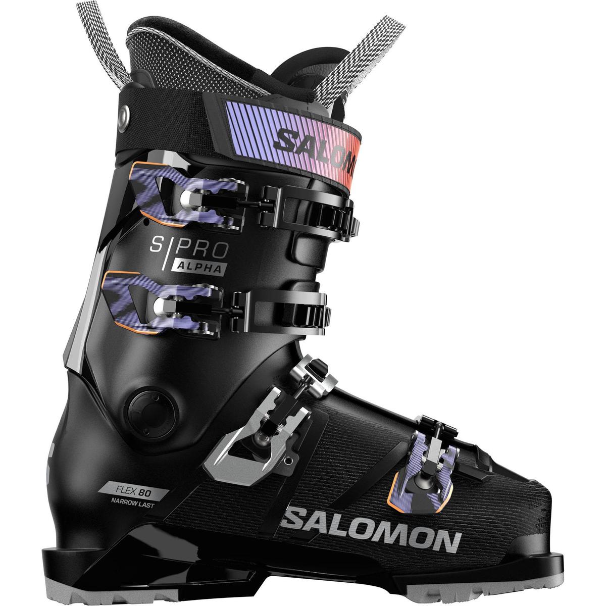 Salomon Women's S/PRO ALPHA 80 Ski Boots '26