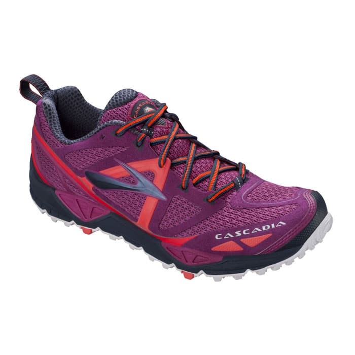 women's cascadia