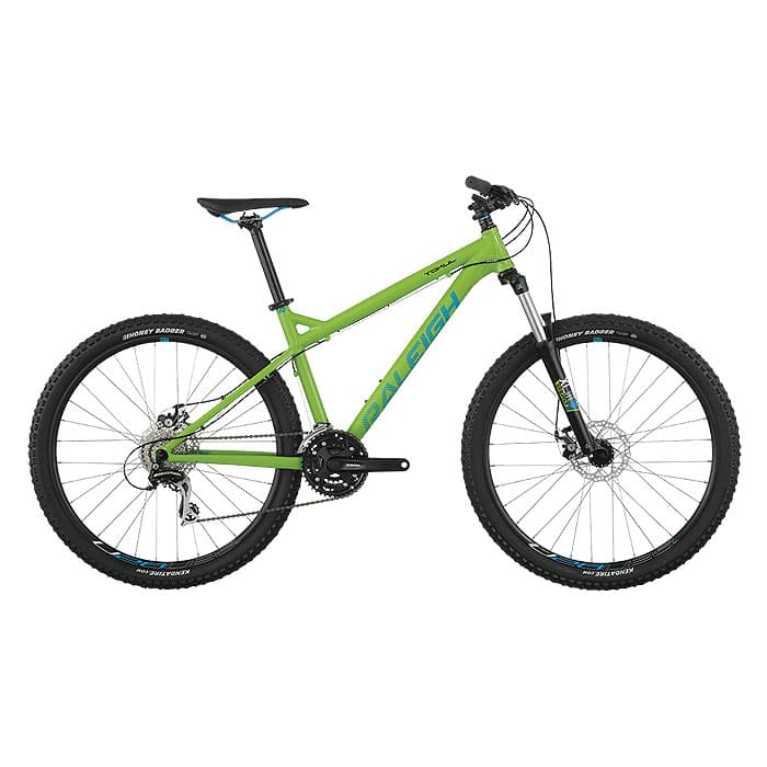 Raleigh tokul 1 store specs