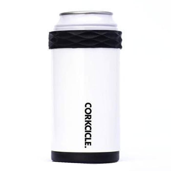 Corkcicle Classic Artican Can Cooler Sun & Ski Sports