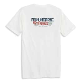 Fish Hippie Men's Sweltry Short Sleeve T Shirt