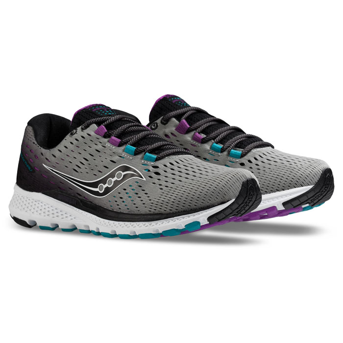 saucony breakthru 3 women's running shoes