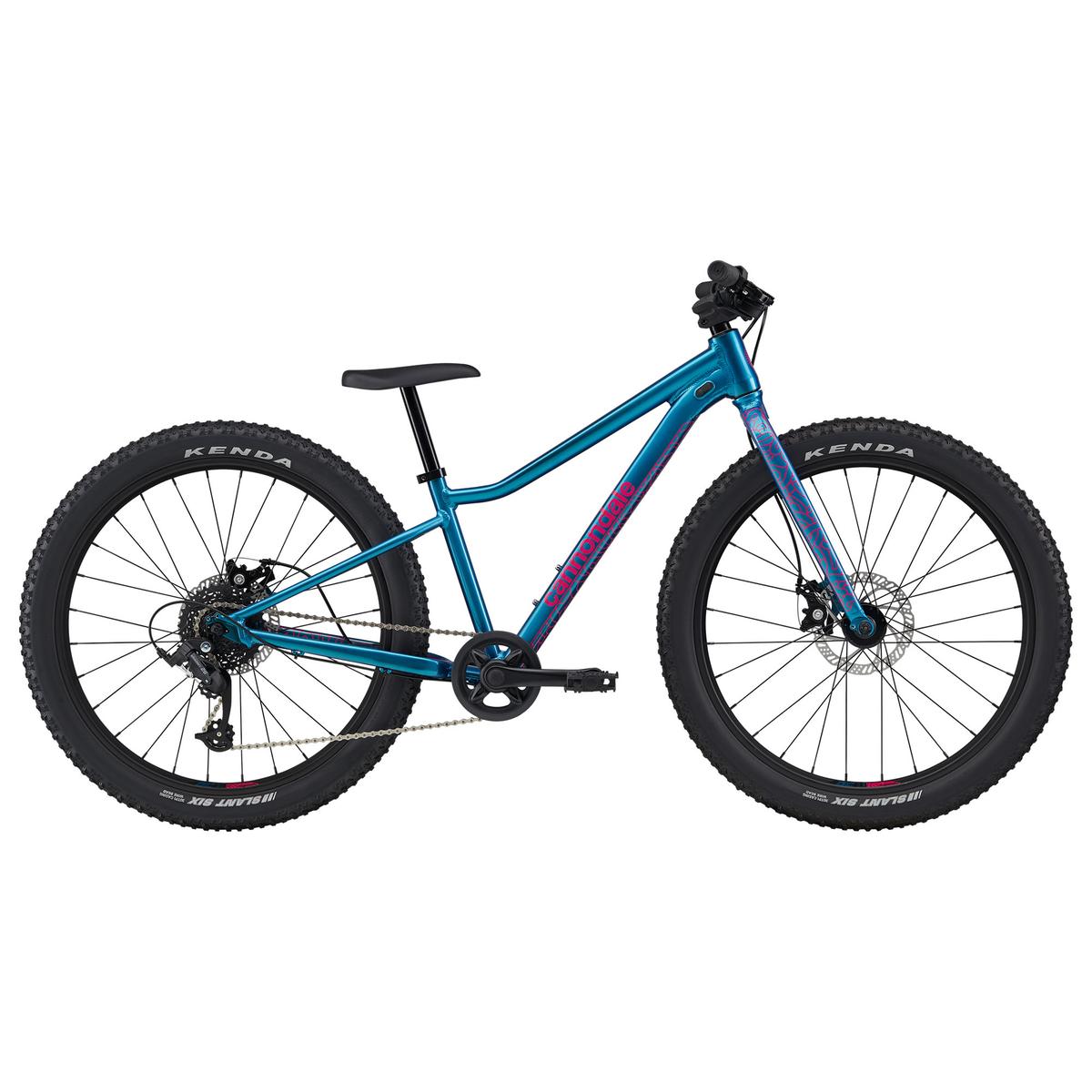 24 inch mountain online bike with trigger shifters