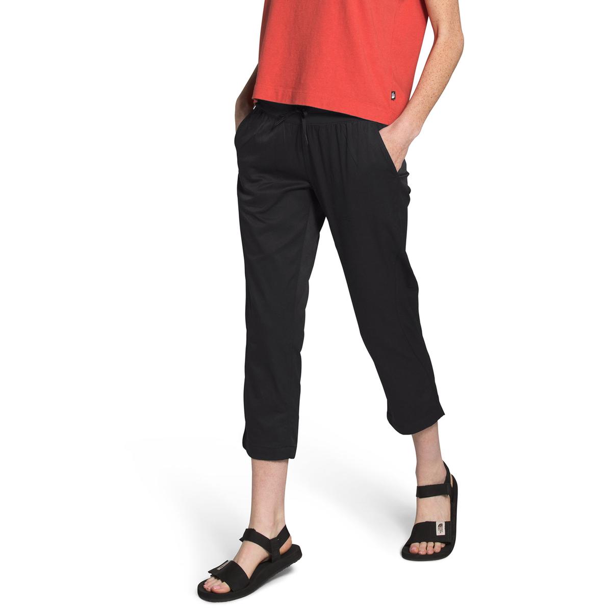 north face women's aphrodite motion pants