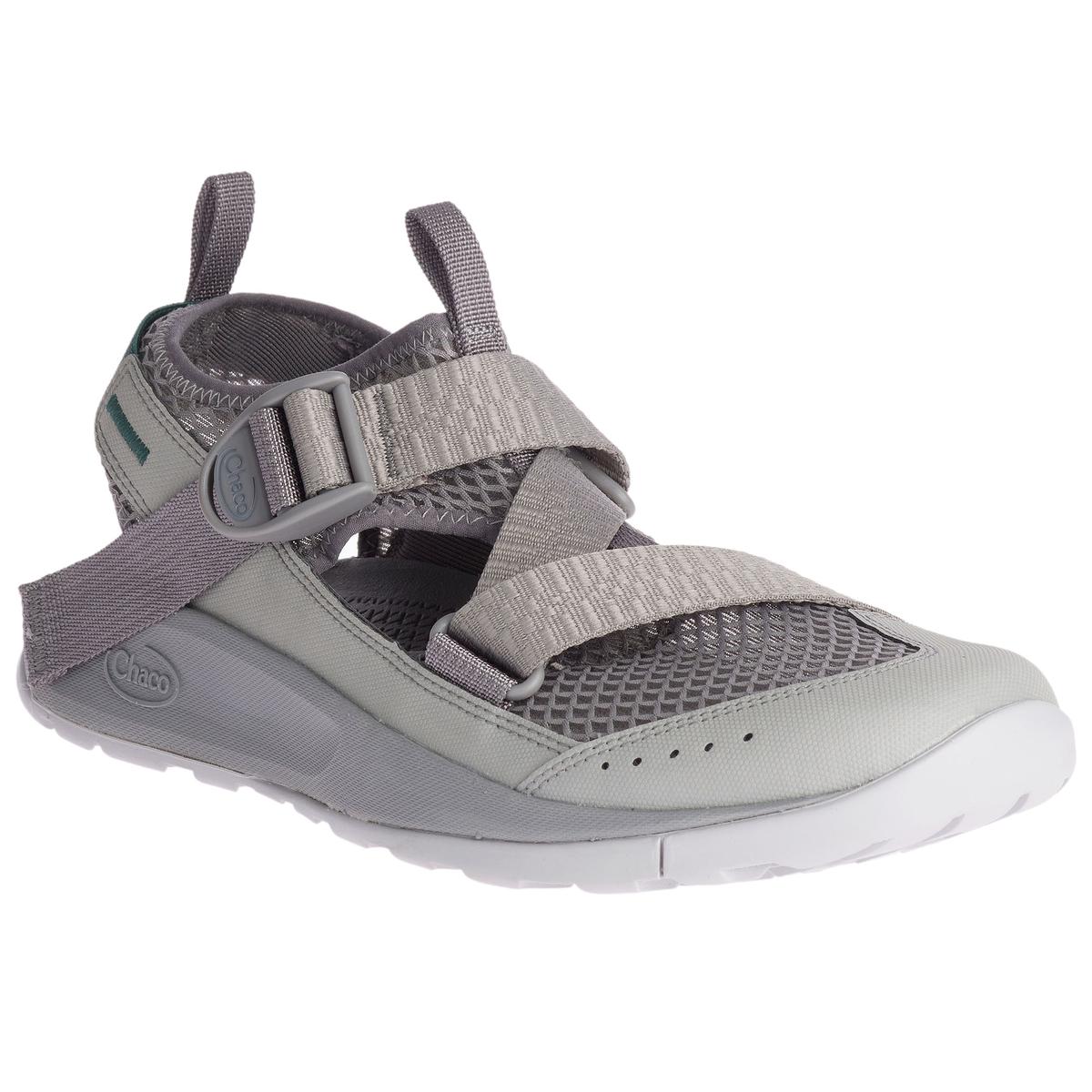 chaco odyssey sandals men's