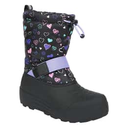 Northside Frosty Insulated Snow Boots