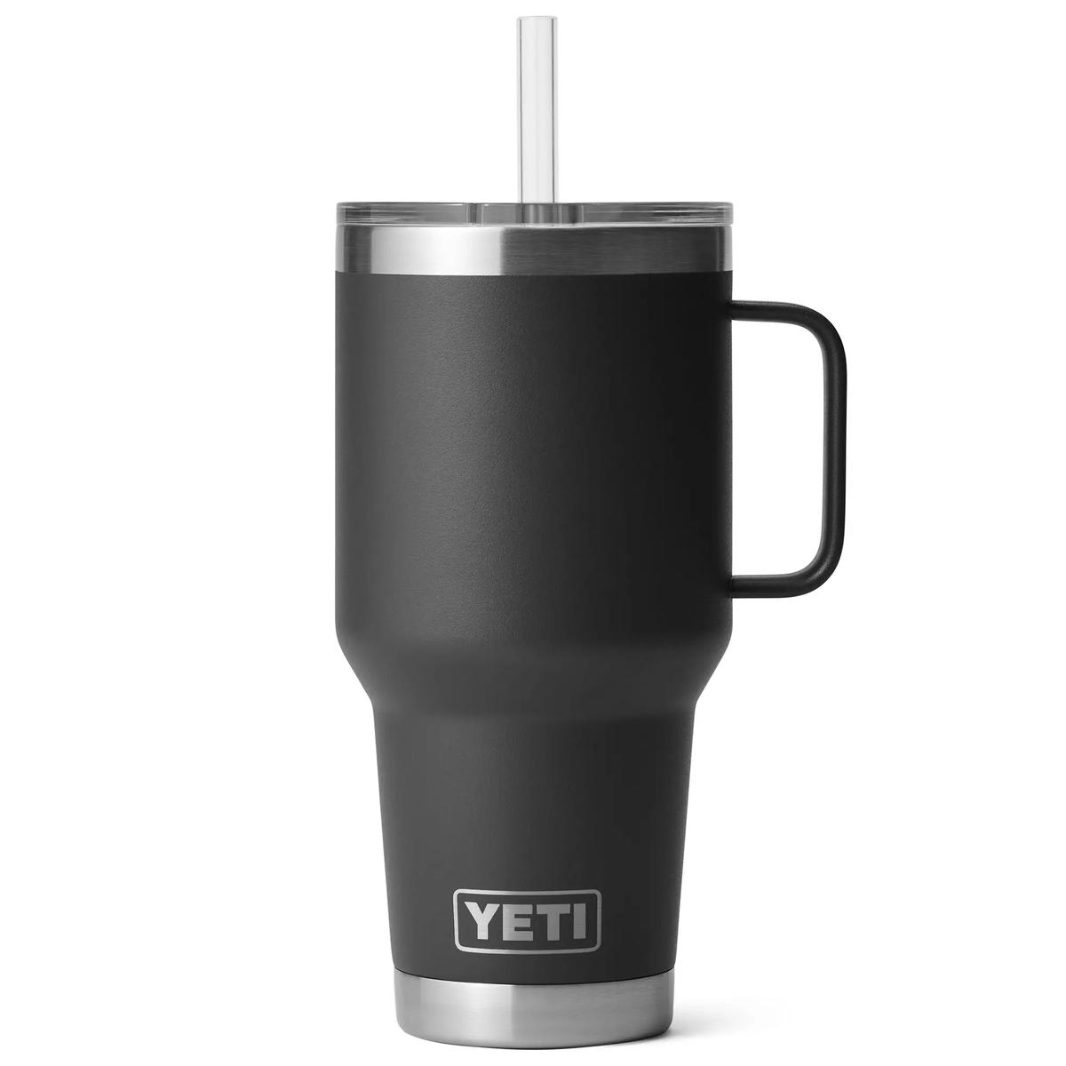 YETI Rambler 35 OZ Straw Mug