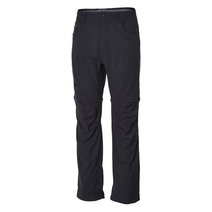 Royal Robbins Men's Alpine Road Convertible Pants Sun & Ski Sports