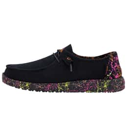 Hey Dude Women's Wendy Casual Shoes