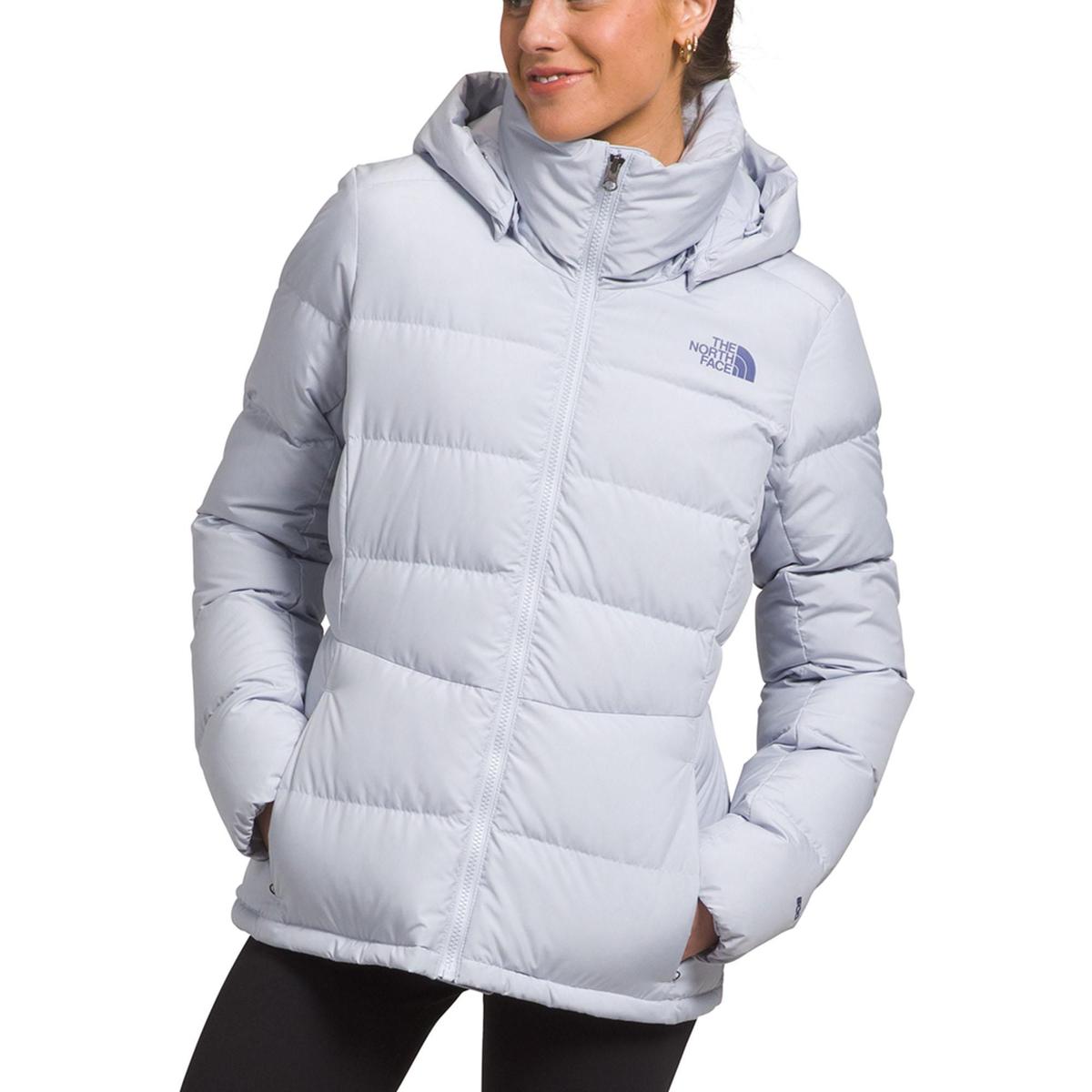 The North Face Womens Metropolis Jacket