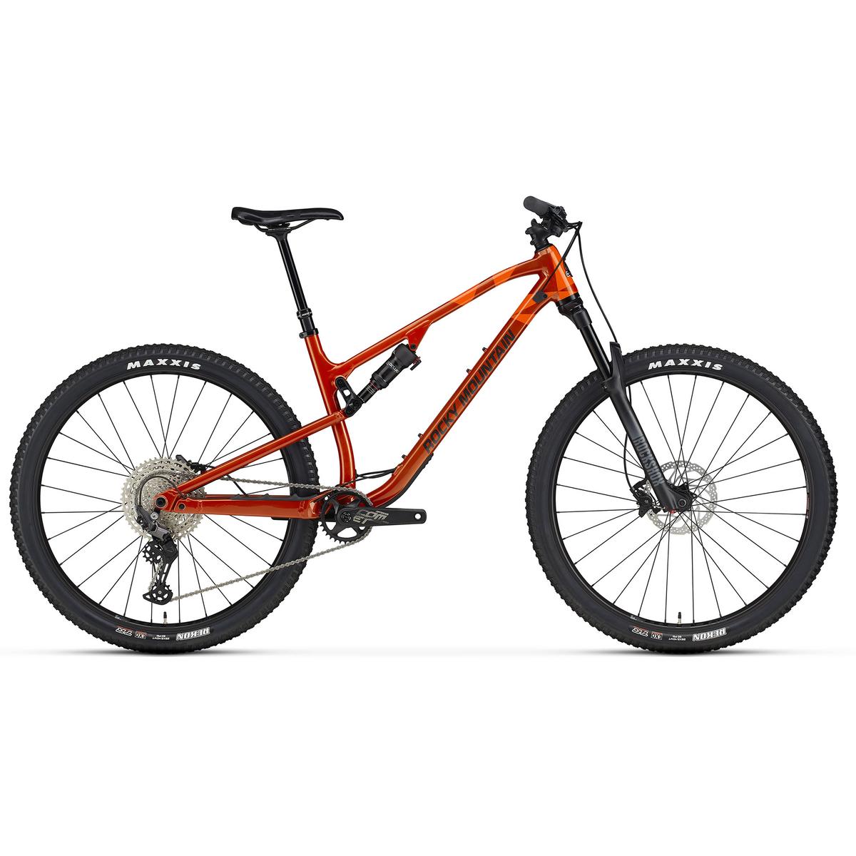 Rocky mountain element store alloy 50 2018