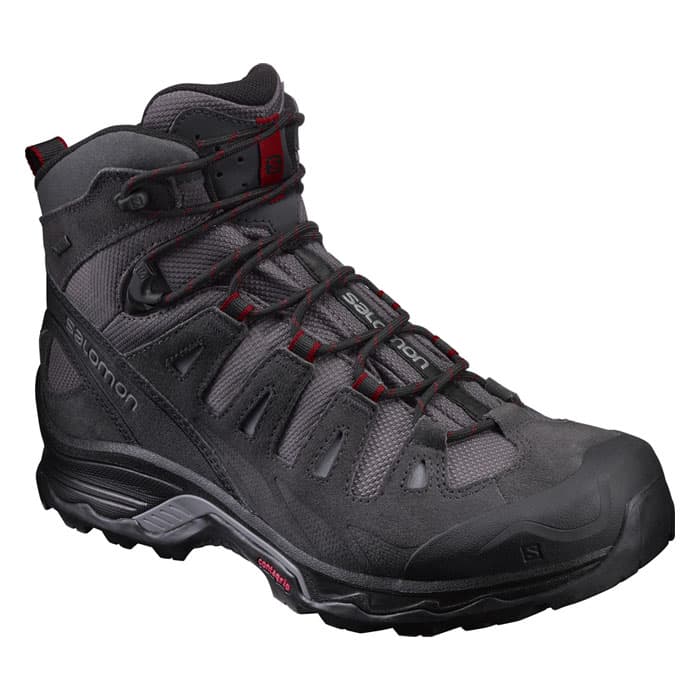 Salomon Men s Quest Prime Gtx Hiking Boots Sun Ski Sports