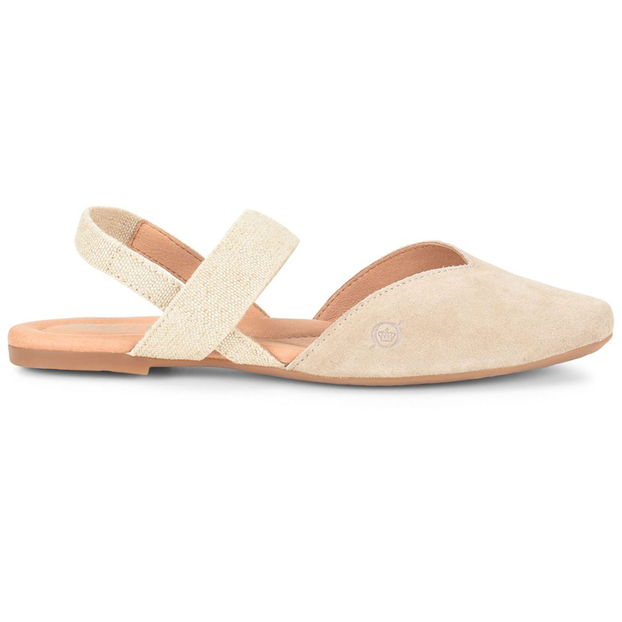 born chulu shoes