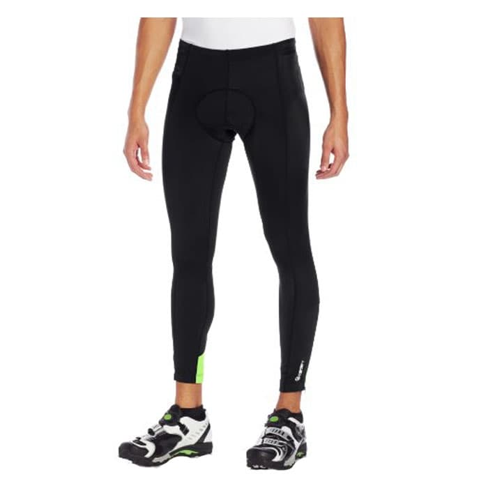 canari bike tights