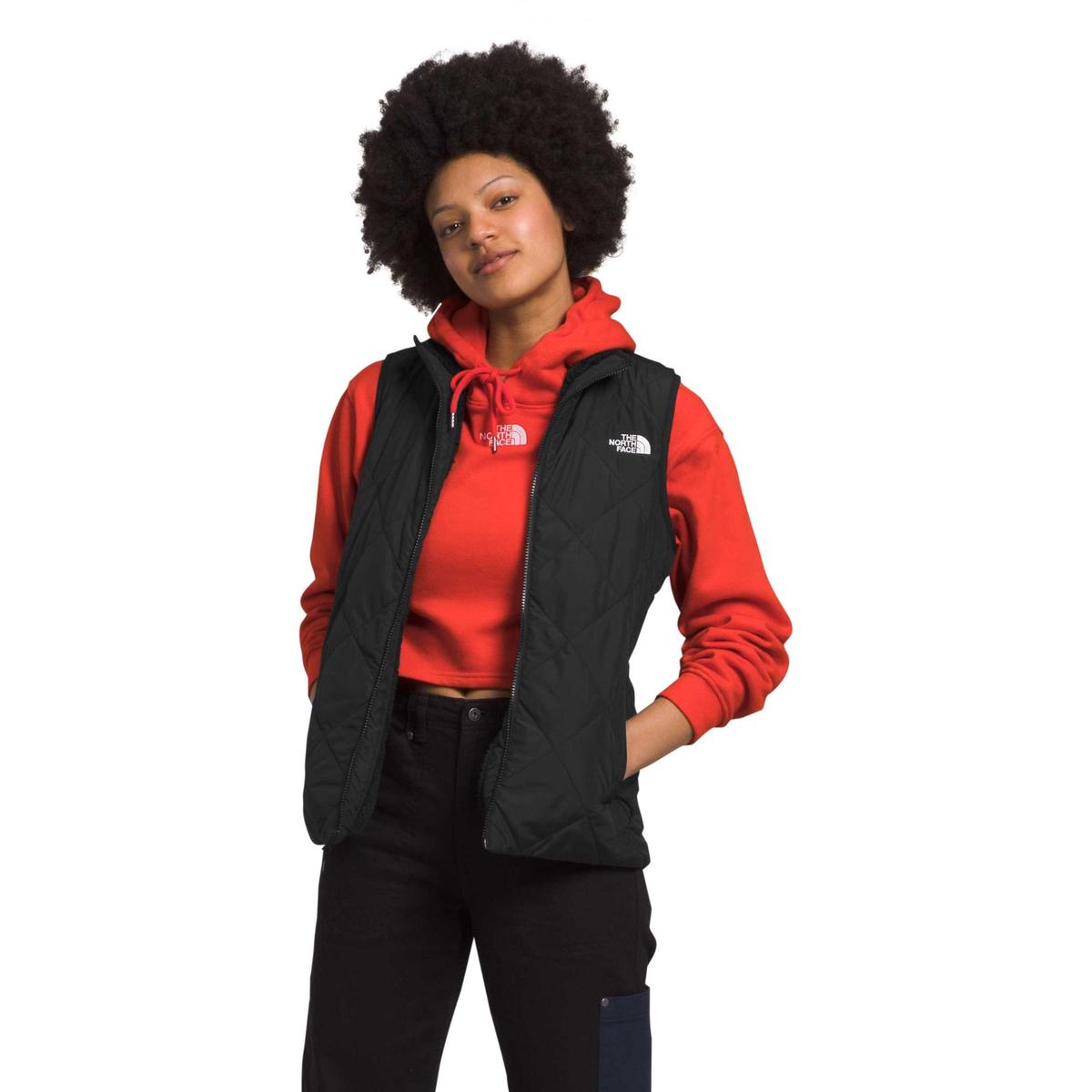 The North Face Women's Shady Glade Insulated Vest