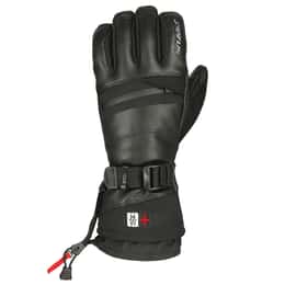 Seirus Men's Heatwave™ Plus ST Ascent Gloves
