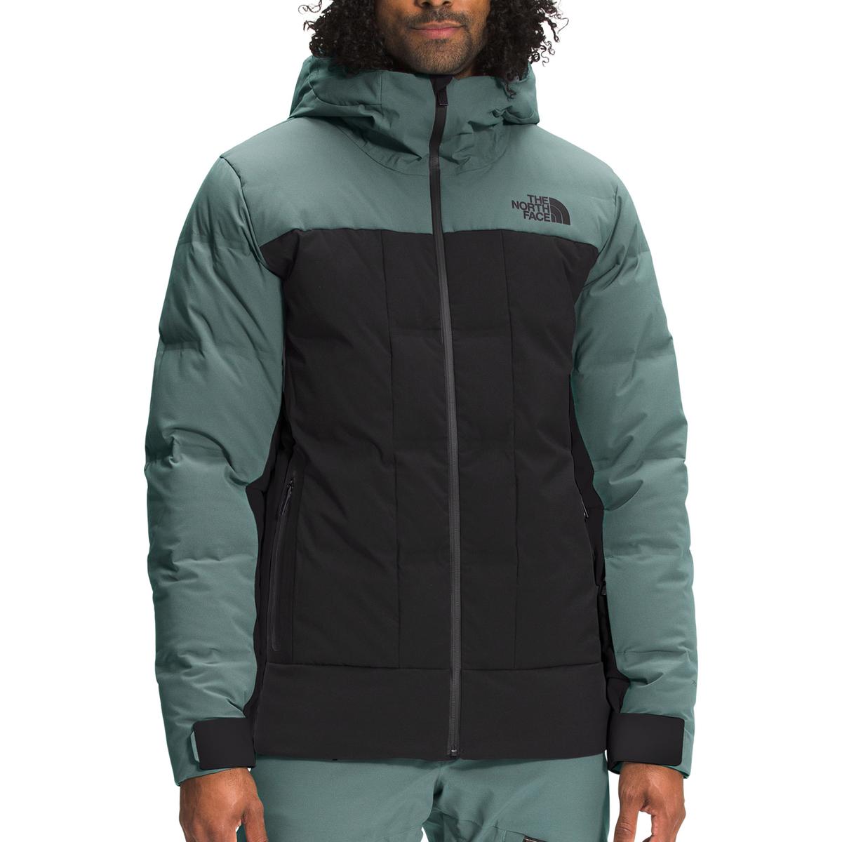 The North Face Mens Bellion Down Jacket Sun & Ski Sports