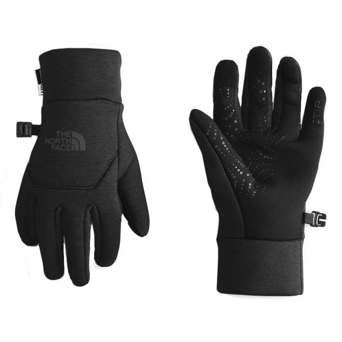 The North Face Women's Etip Hardface Gloves Sun & Ski Sports