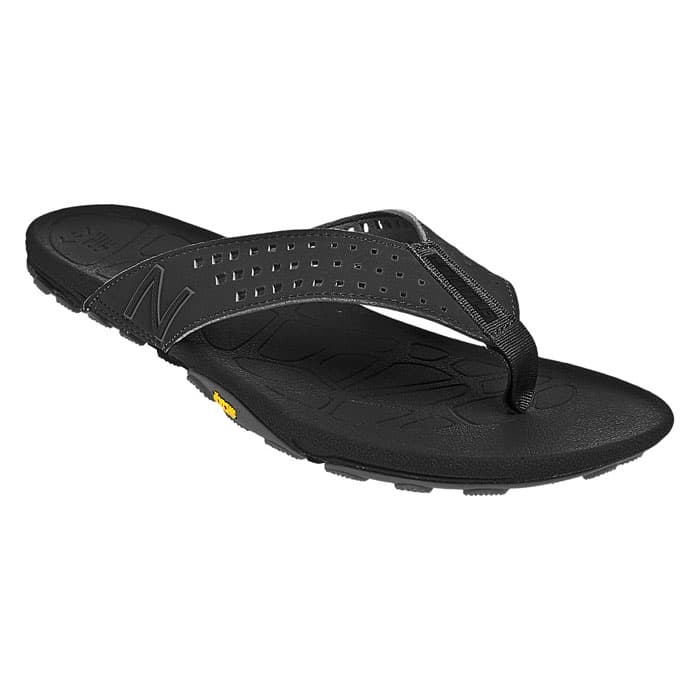 New balance minimus shop vibram thong sandals