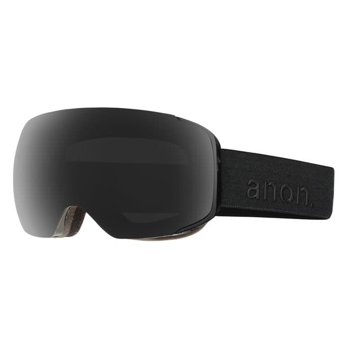 Anon M2 Snow Goggles with Dark Smoke Lens - Sun & Ski Sports