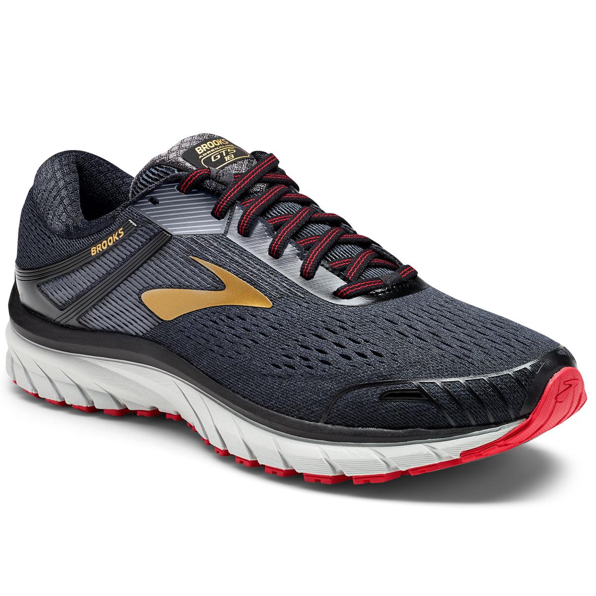 brooks gts 19 mens