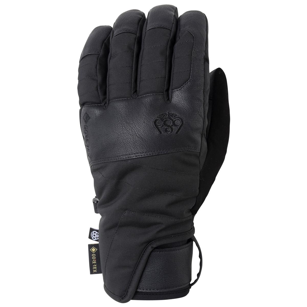 686 Men's GORETEX Vapor Gloves Sun & Ski Sports