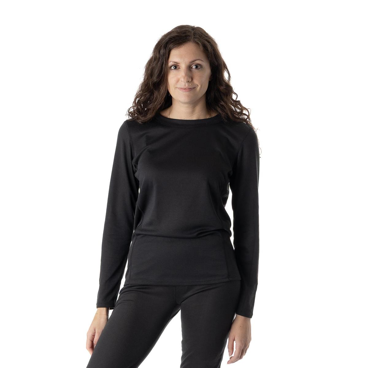 Mountain Tek Women's Performance Base Layer Top