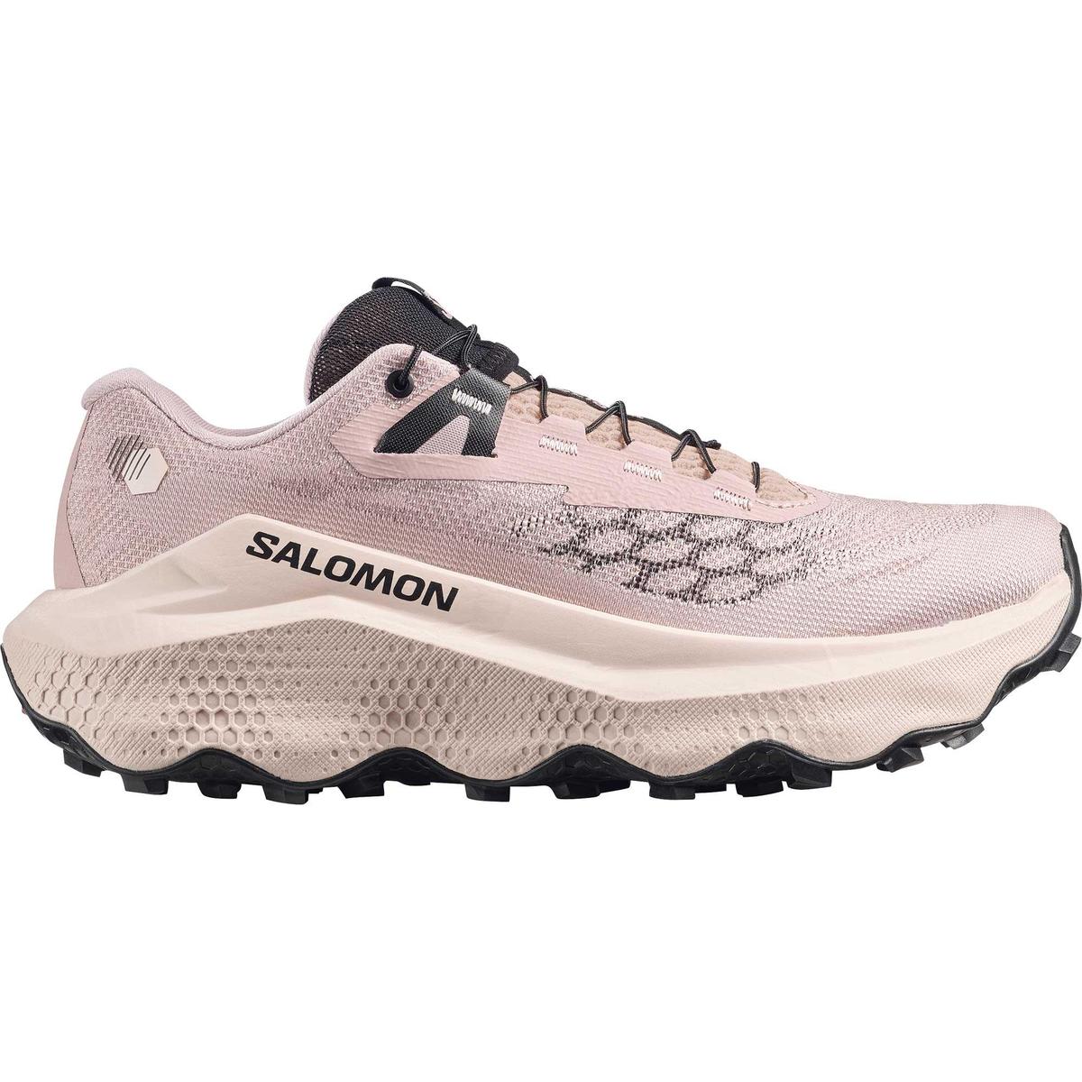 Salomon Women's Ultra Glide 4 Running Shoes