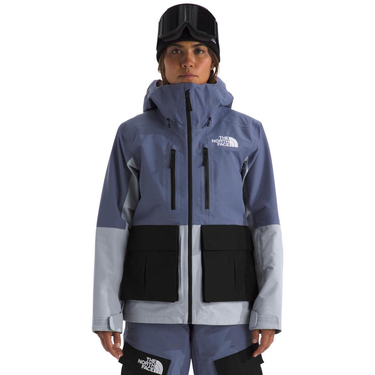The North Face Women's Dragline Jacket - Sun & Ski Sports