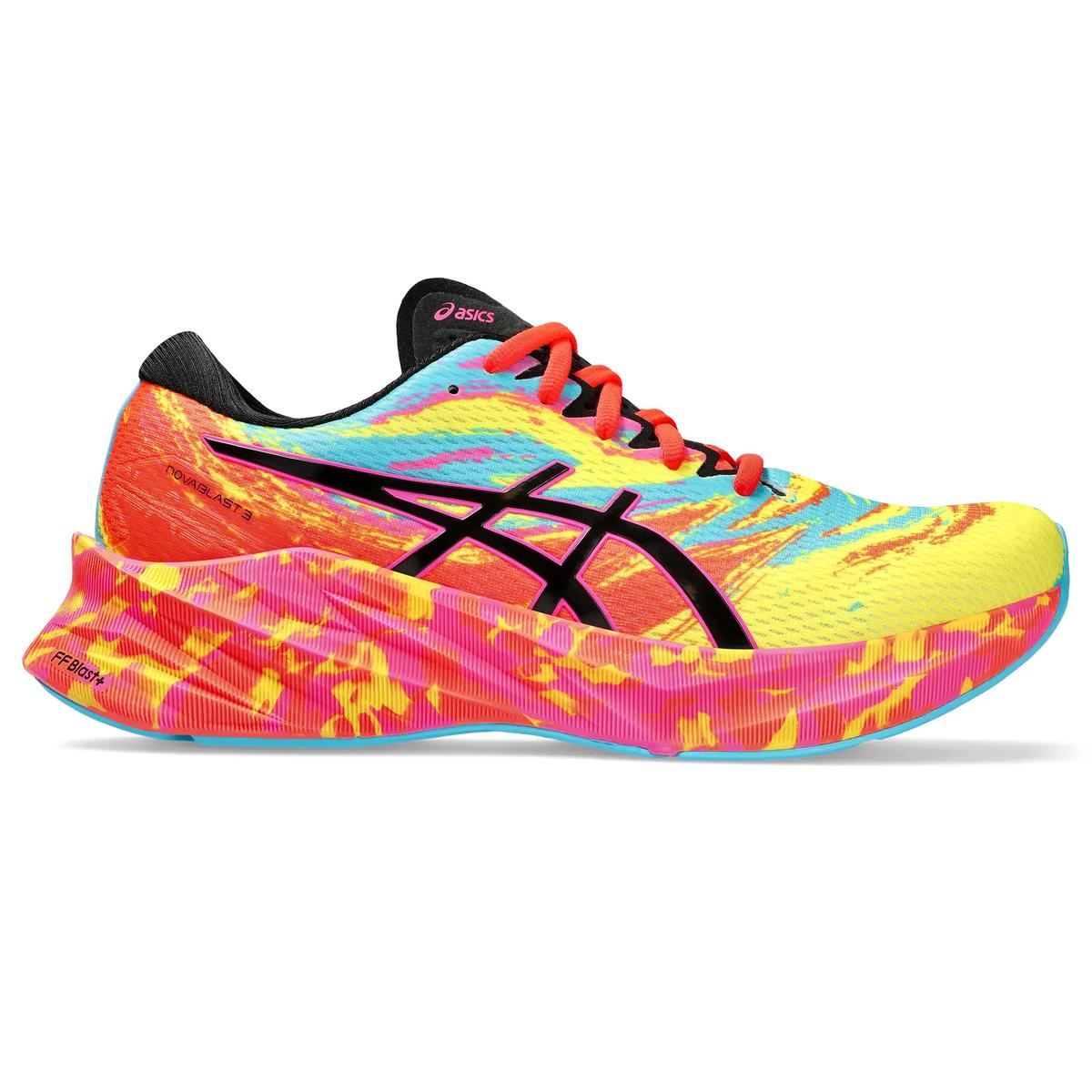 Asics Mens NOVABLAST™ 3 Running Shoes - Sun & Ski Sports